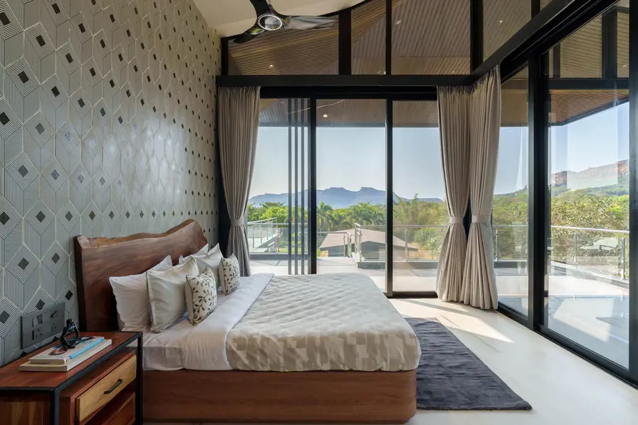 The Nest at Canary Farms, Lonavala