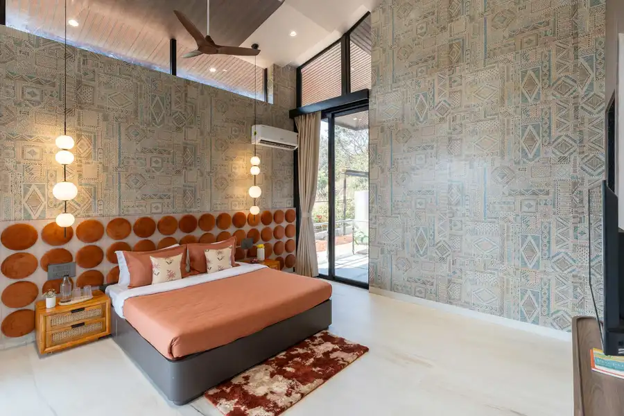The Nest at Canary Farms, Lonavala