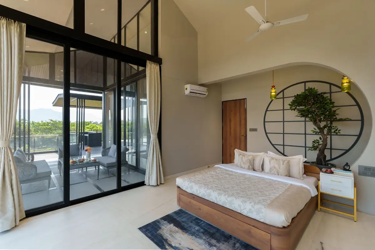 The Nest at Canary Farms, Lonavala