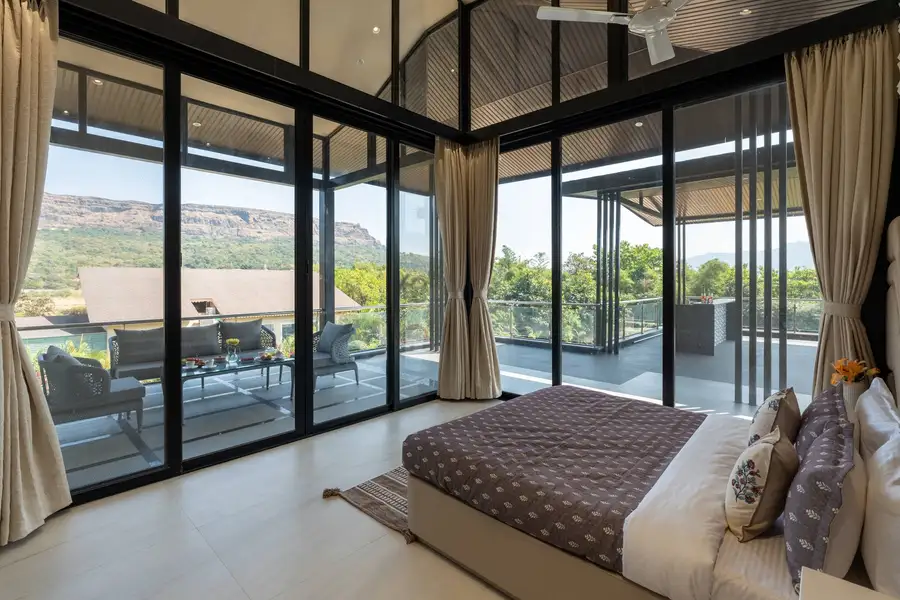 The Nest at Canary Farms, Lonavala