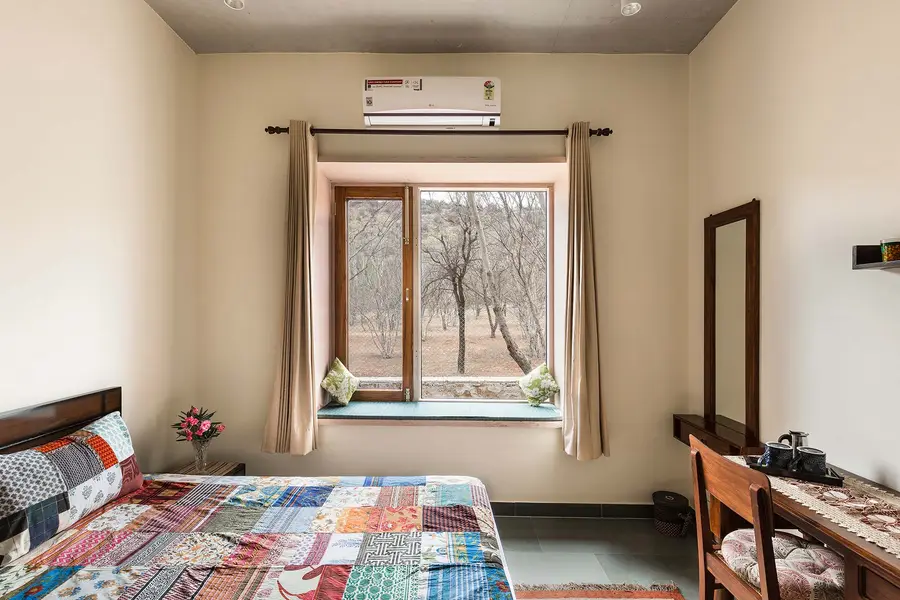 The Owl House, Jaipur