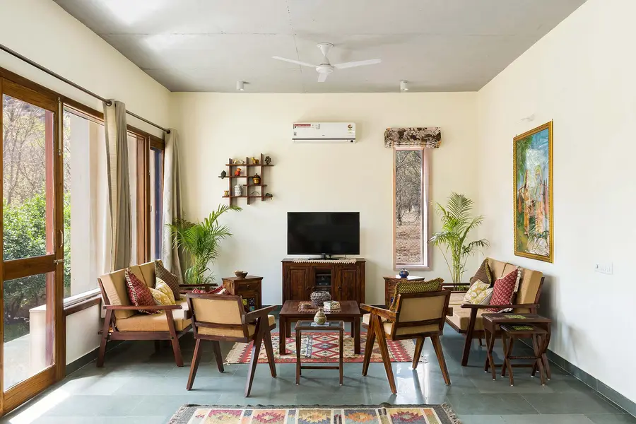 The Owl House, Jaipur