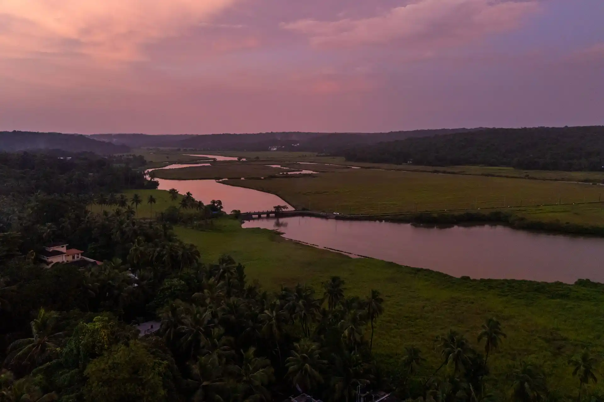 The Portugal Renaissance - Porvorim, North Goa