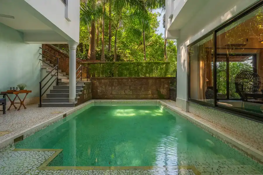 The Portugal Renaissance - Porvorim, North Goa