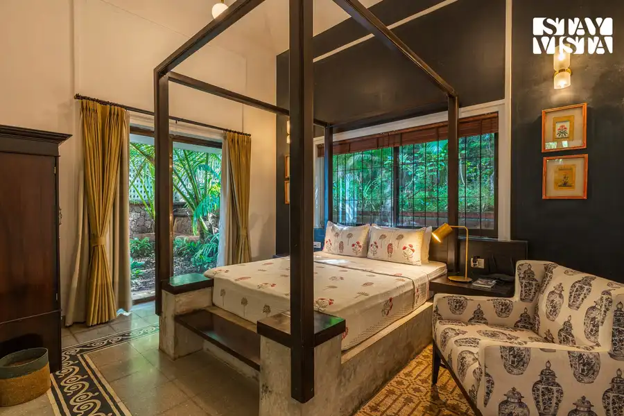 The Portugal Renaissance - Porvorim, North Goa
