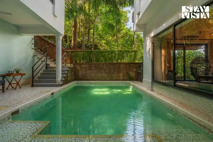 The Portugal Renaissance - Porvorim, North Goa