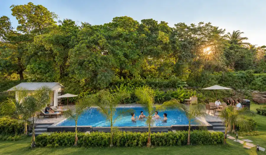 The Private League, Karjat