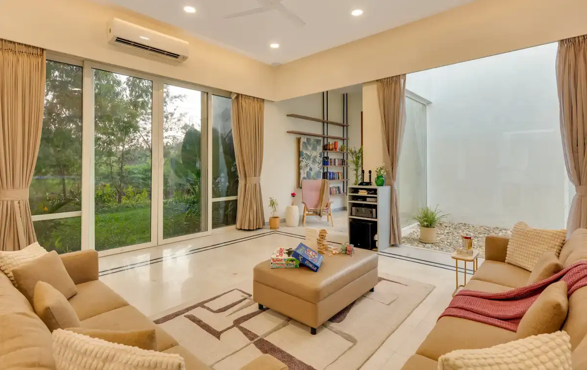The Private League, Karjat
