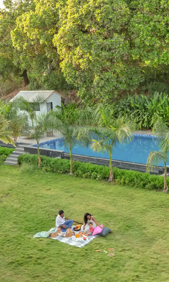 The Private League, Karjat