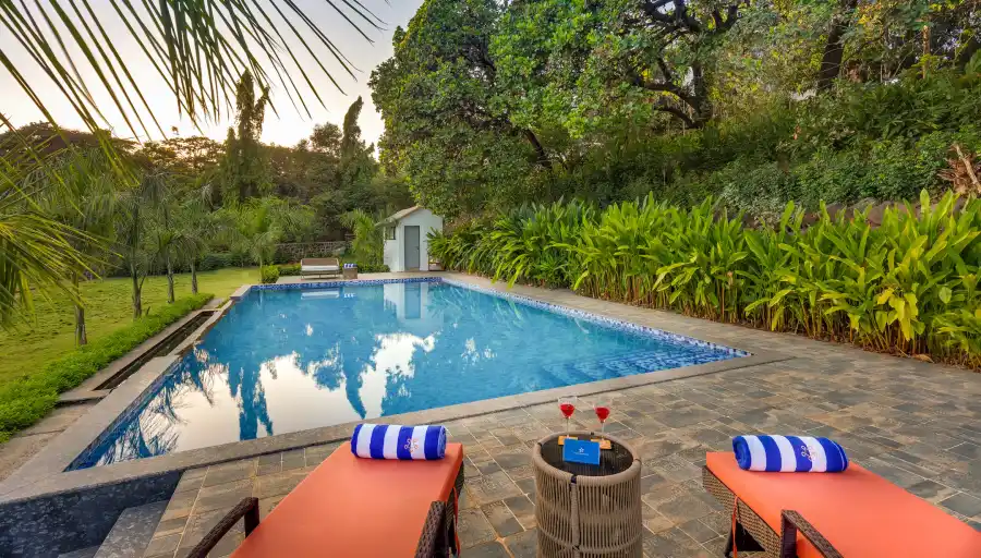 The Private League, Karjat