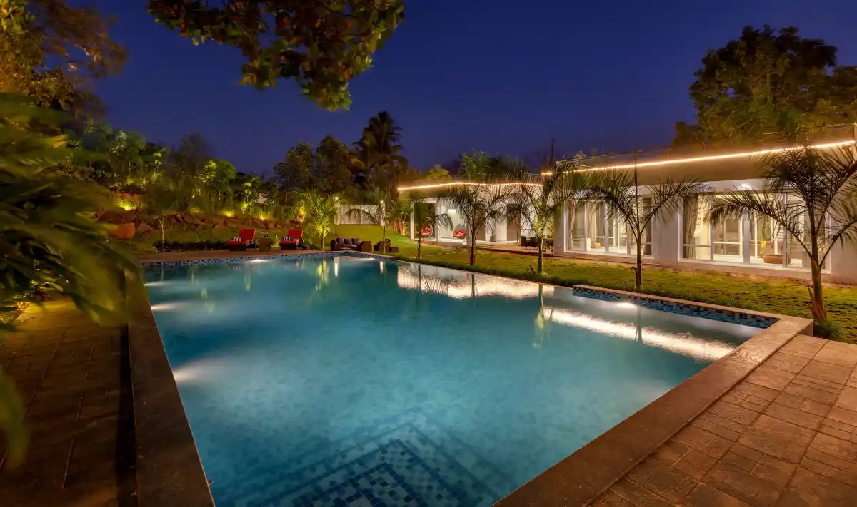 The Private League, Karjat