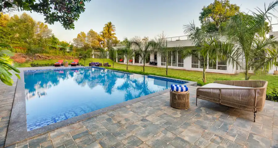 The Private League, Karjat