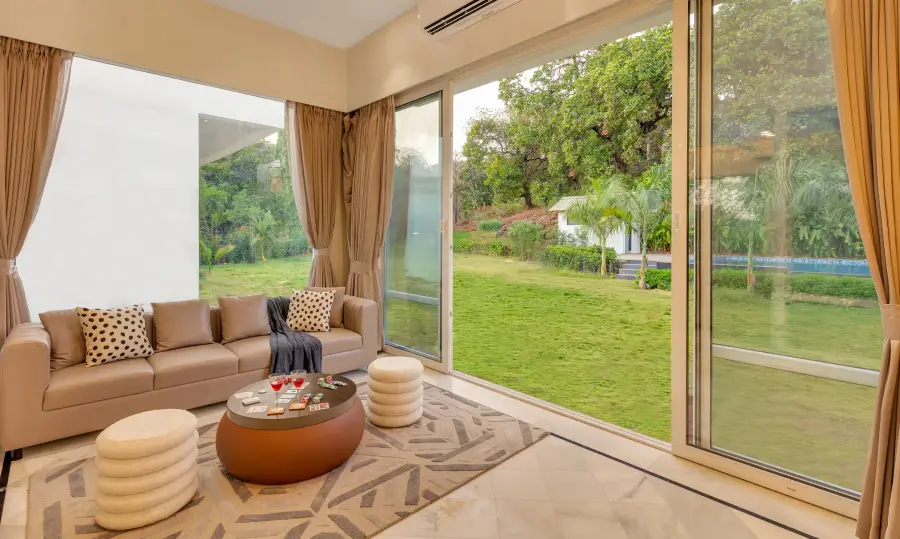 The Private League, Karjat