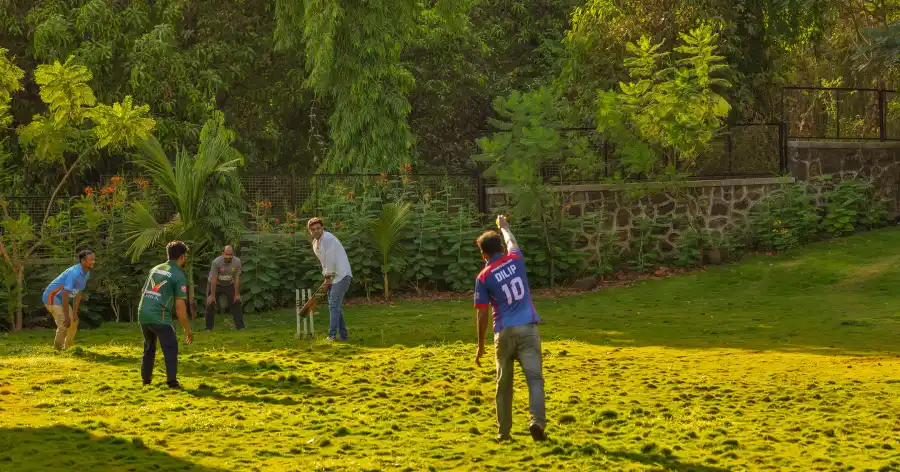 The Private League, Karjat