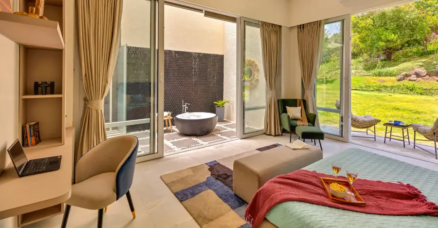 The Private League, Karjat