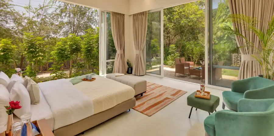 The Private League, Karjat