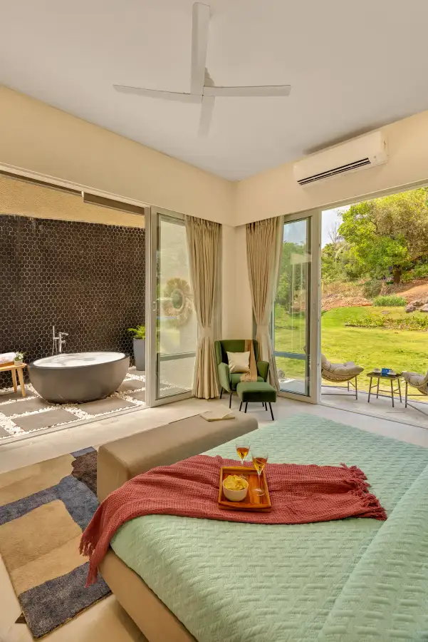 The Private League, Karjat