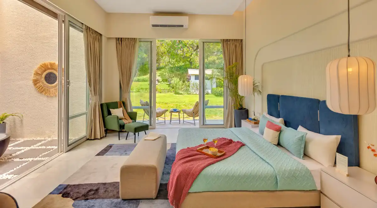 The Private League, Karjat