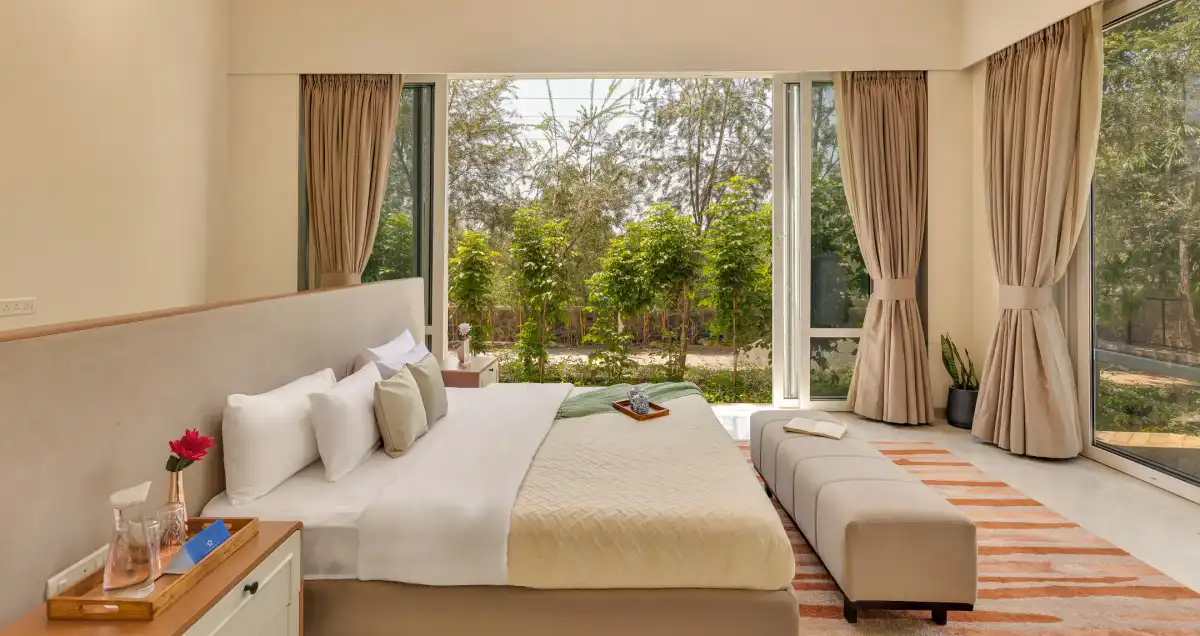 The Private League, Karjat