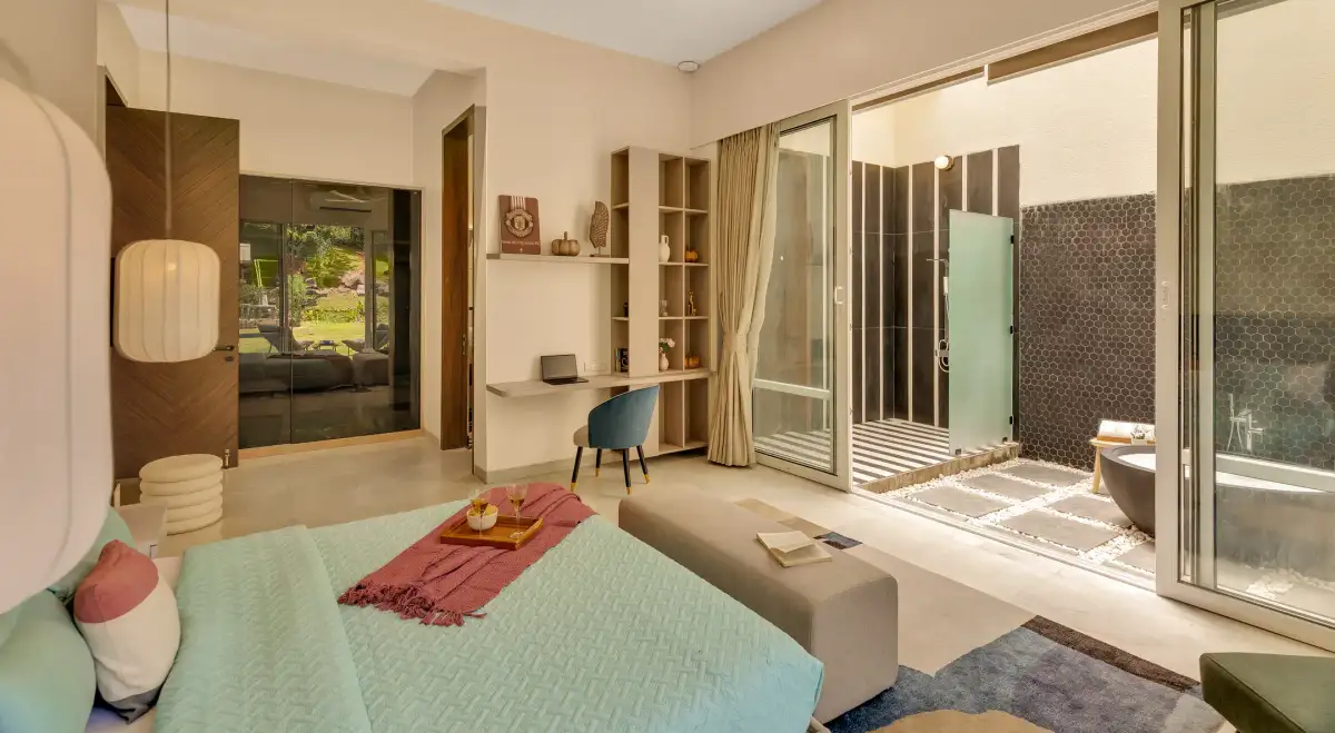 The Private League, Karjat