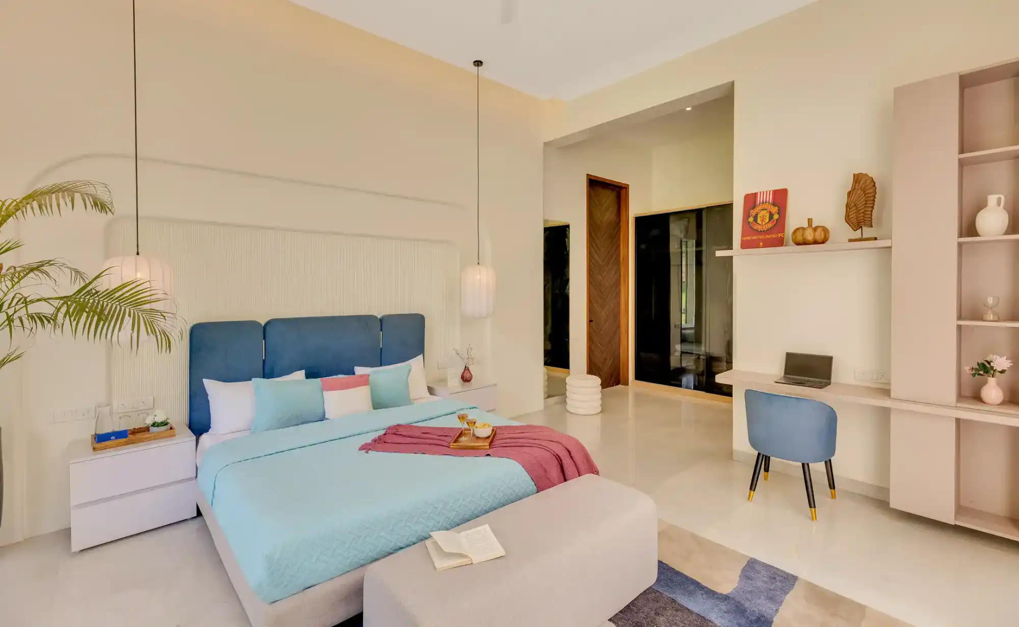 The Private League, Karjat