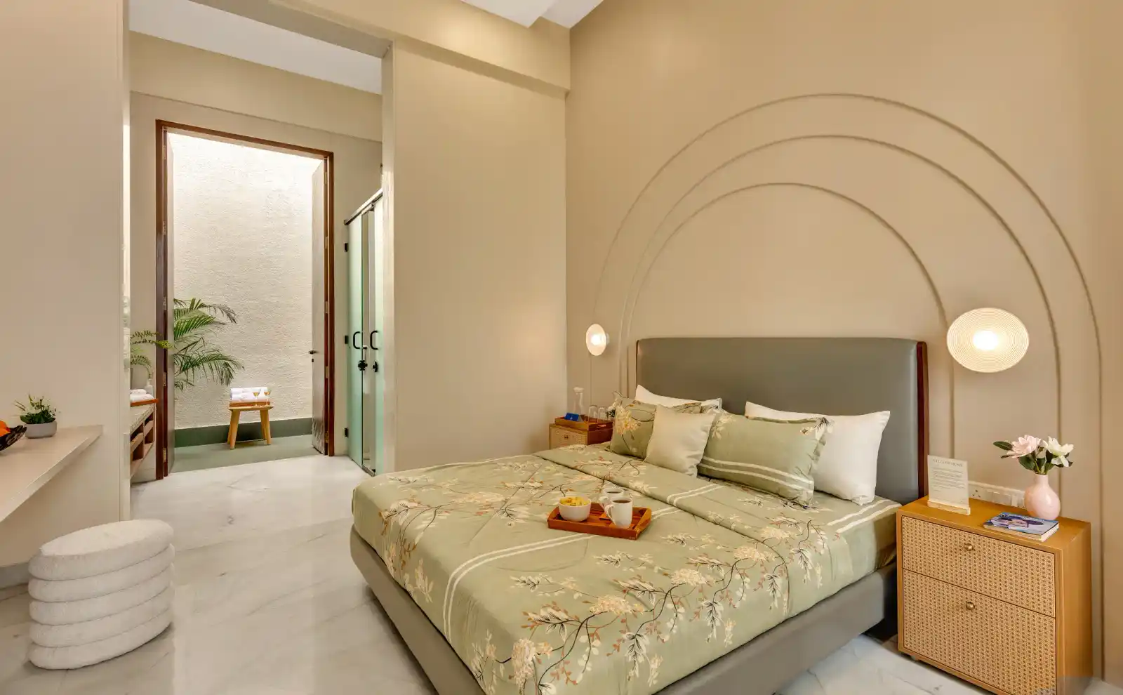 The Private League, Karjat