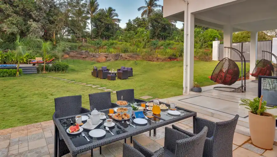 The Private League, Karjat