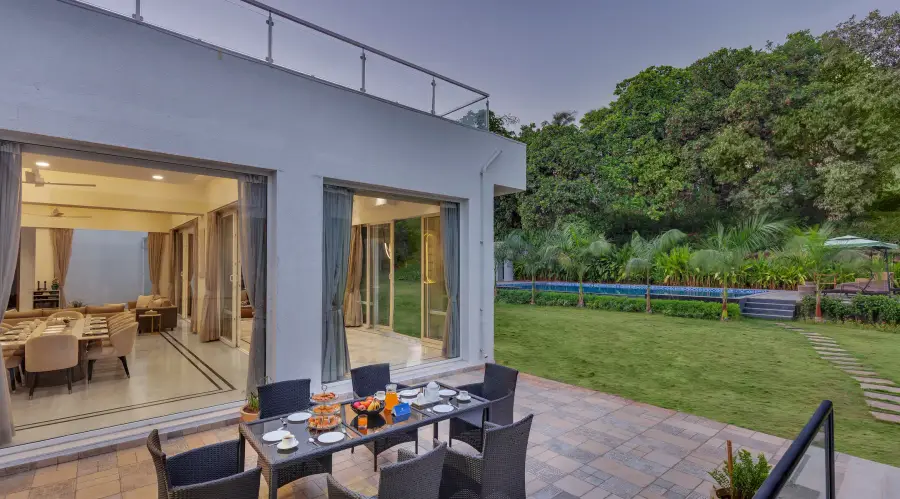 The Private League, Karjat