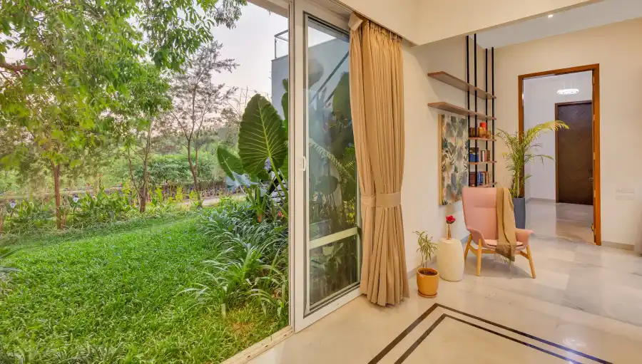 The Private League, Karjat