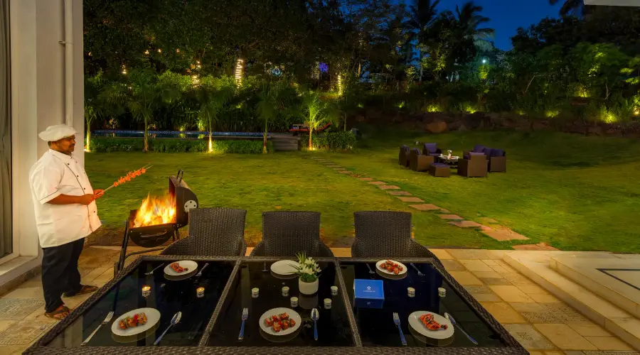 The Private League, Karjat