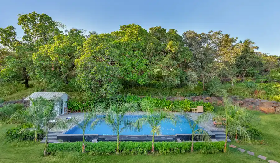 The Private League, Karjat