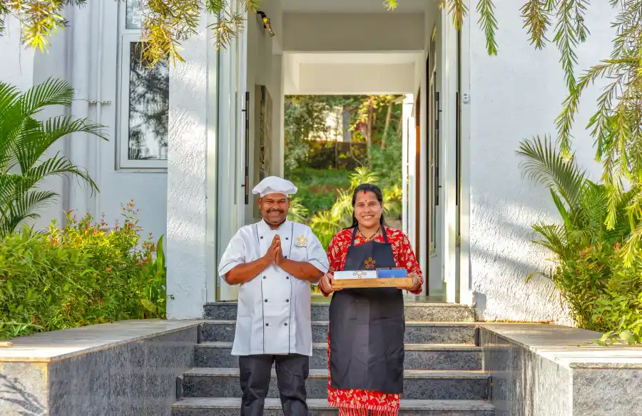The Private League, Karjat