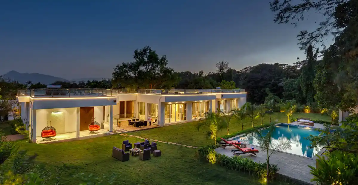 The Private League, Karjat