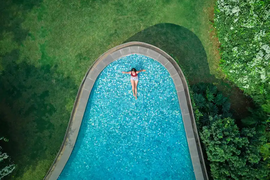 The Ray, Alibaug