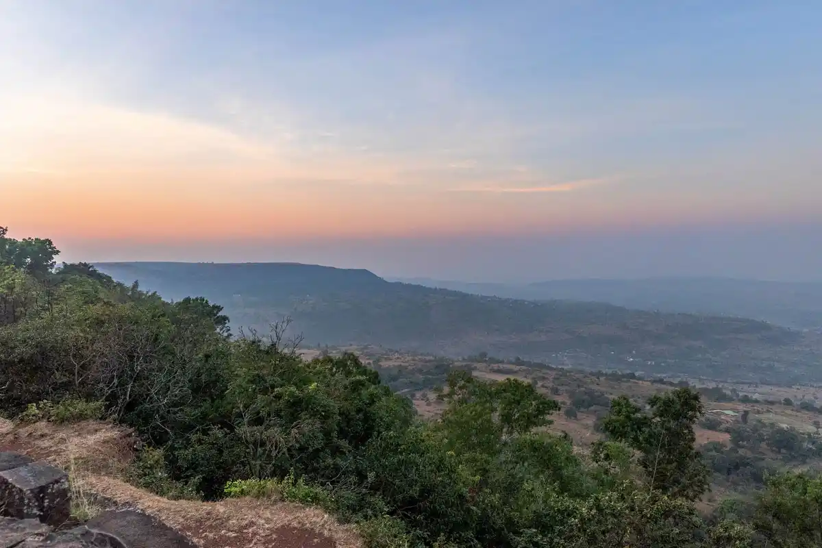 The Redstone Villa, Kolhapur