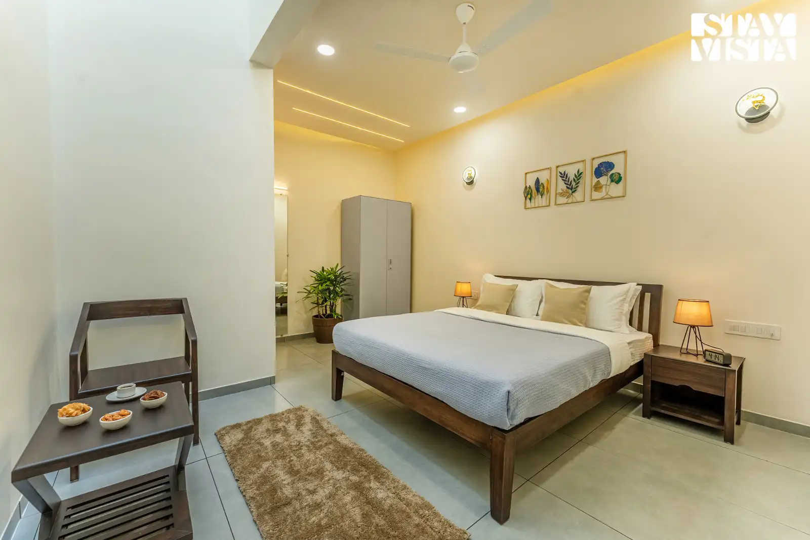 The Redstone Villa, Kolhapur