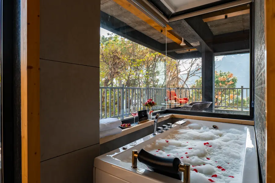 The Retreat Villa, Kasauli