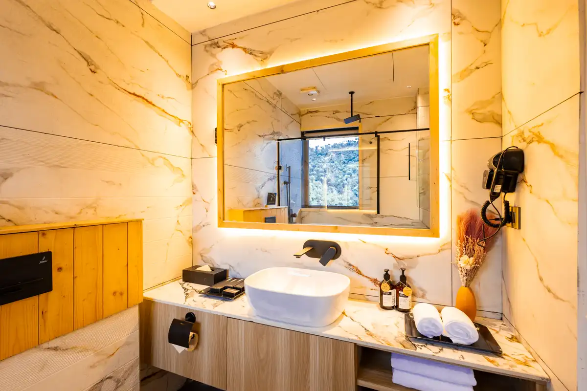 The Retreat Villa, Kasauli