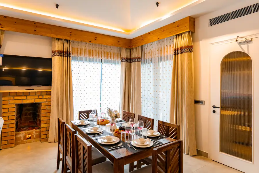 The Retreat Villa, Kasauli