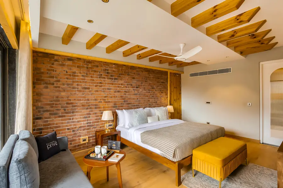 The Retreat Villa, Kasauli