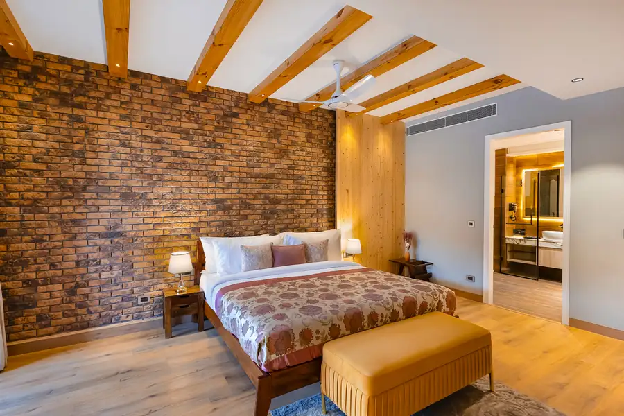The Retreat Villa, Kasauli