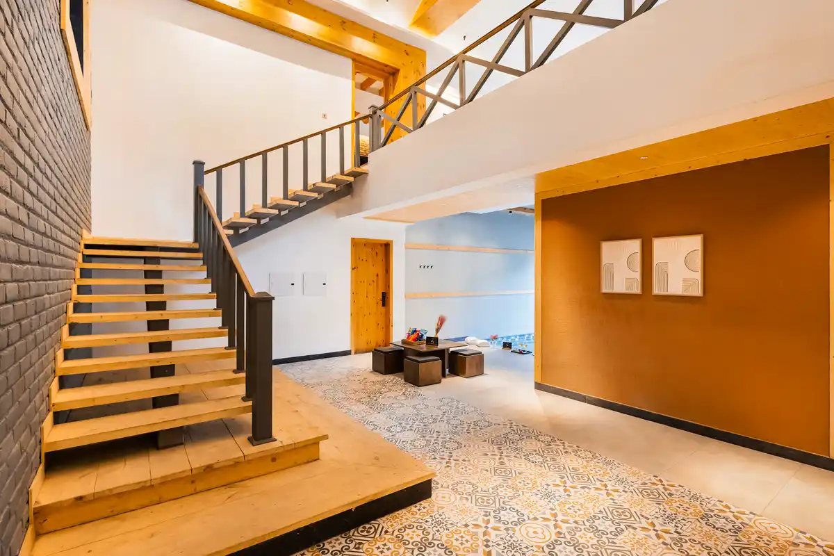 The Retreat Villa, Kasauli