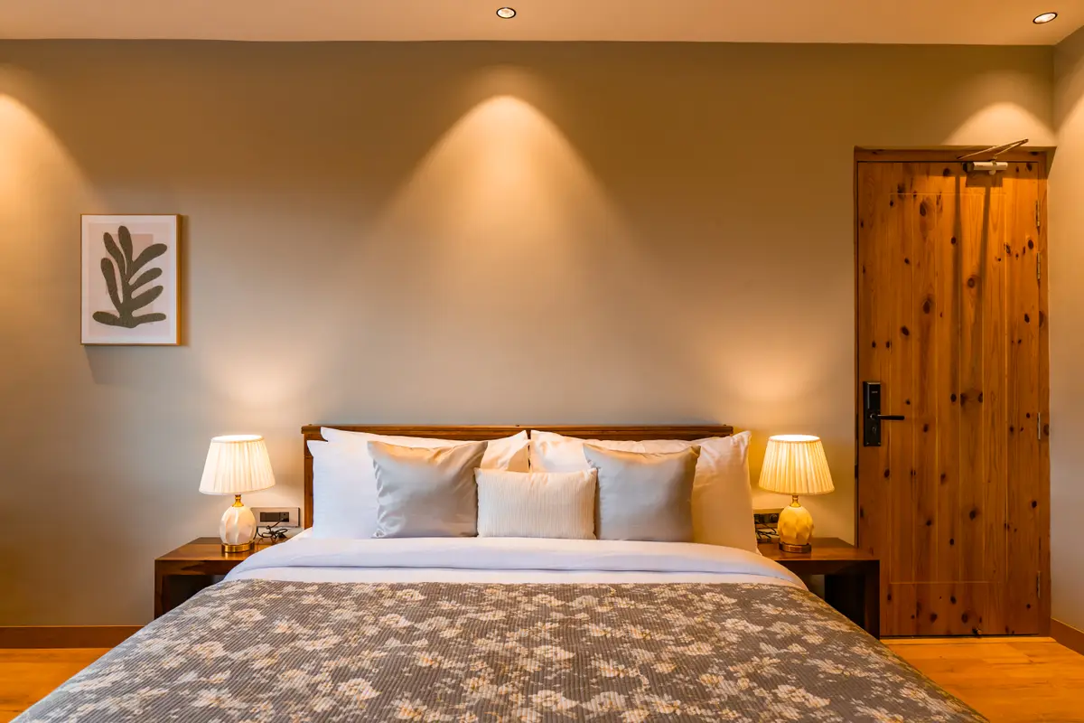 The Retreat Villa, Kasauli
