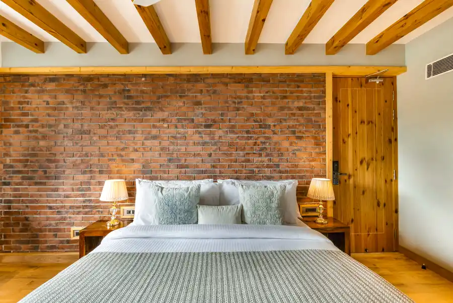 The Retreat Villa, Kasauli