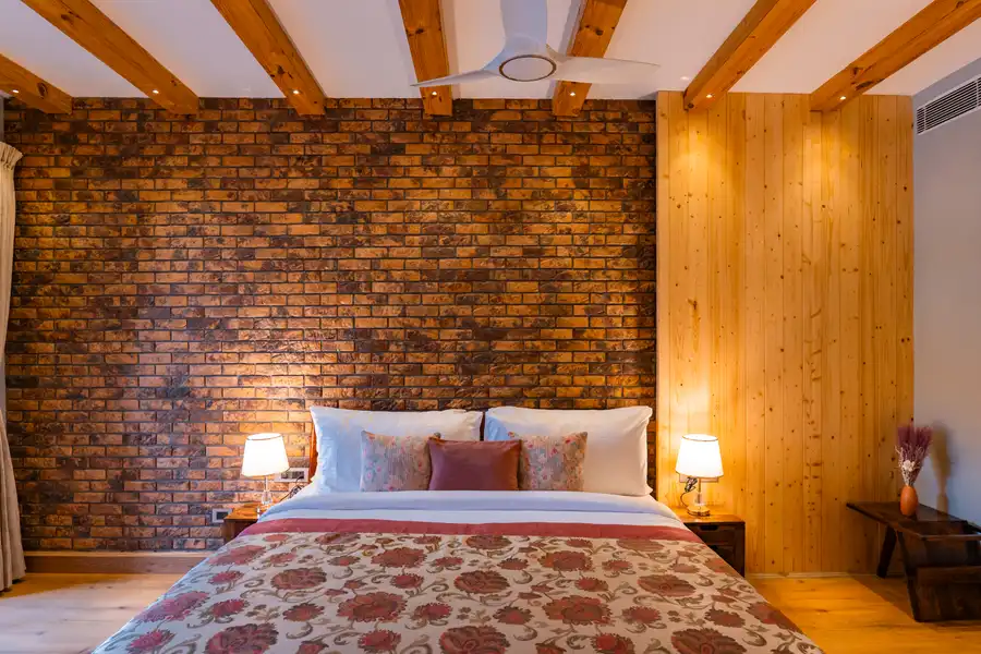 The Retreat Villa, Kasauli