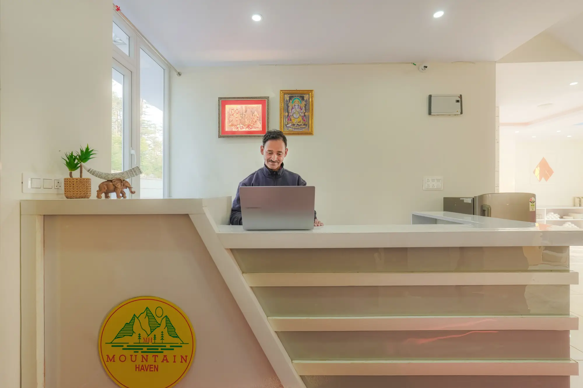 The Ridgeview Retreat Arabella, Shimla