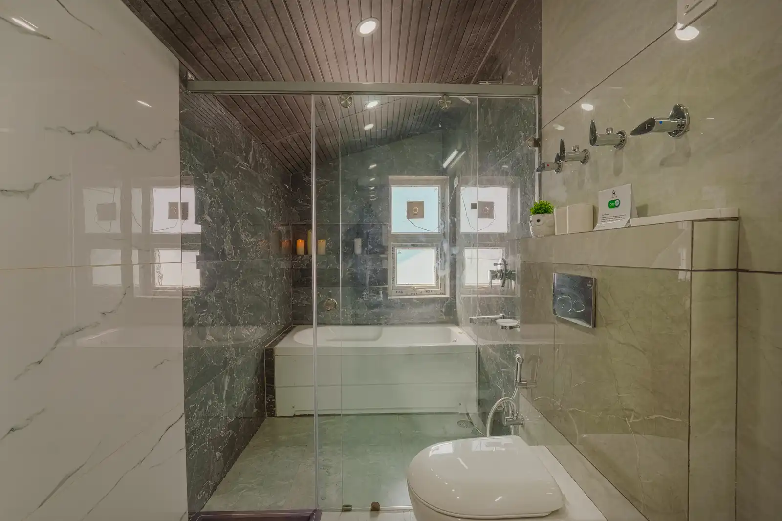 The Ridgeview Retreat Arabella, Shimla