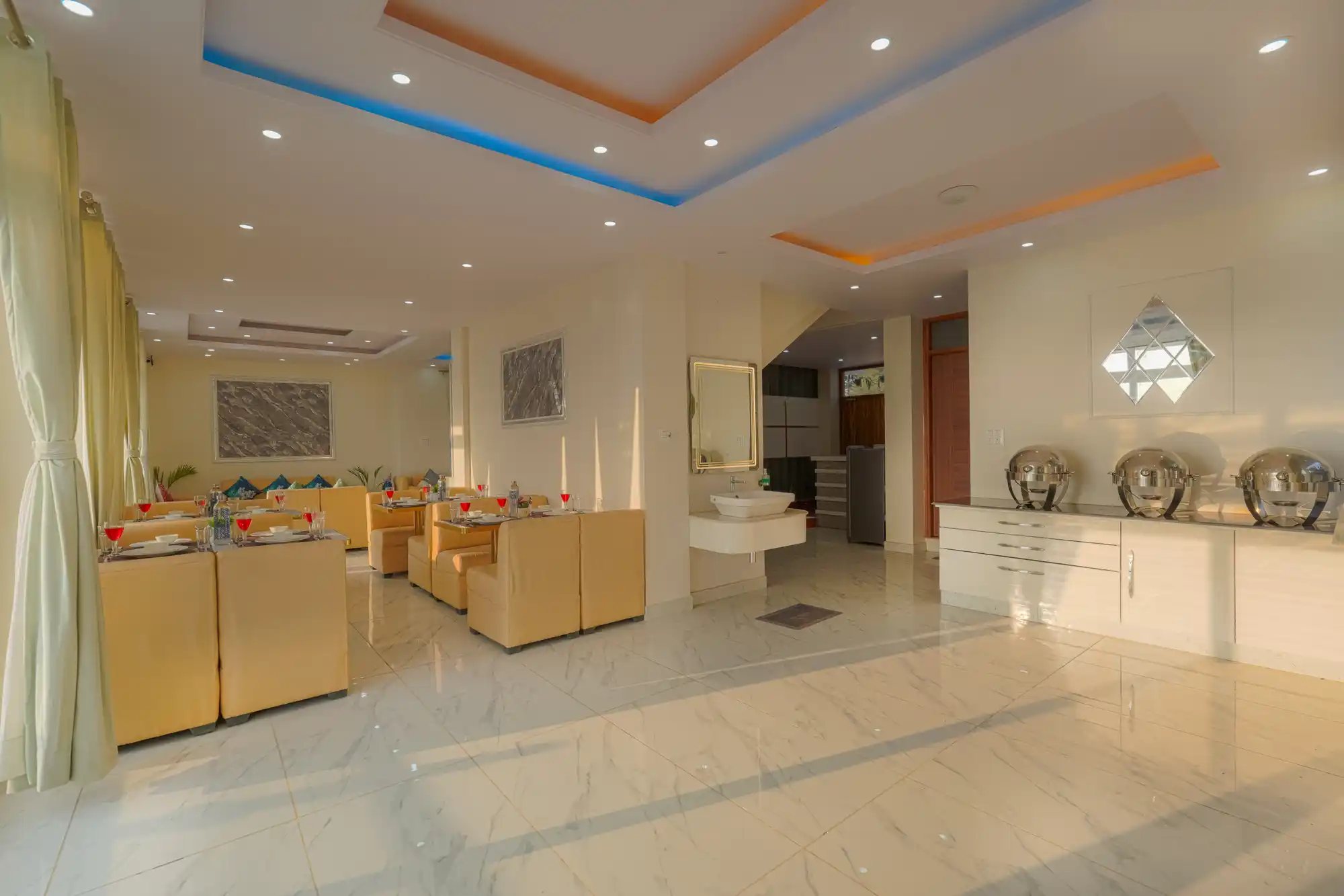 The Ridgeview Retreat Arabella, Shimla