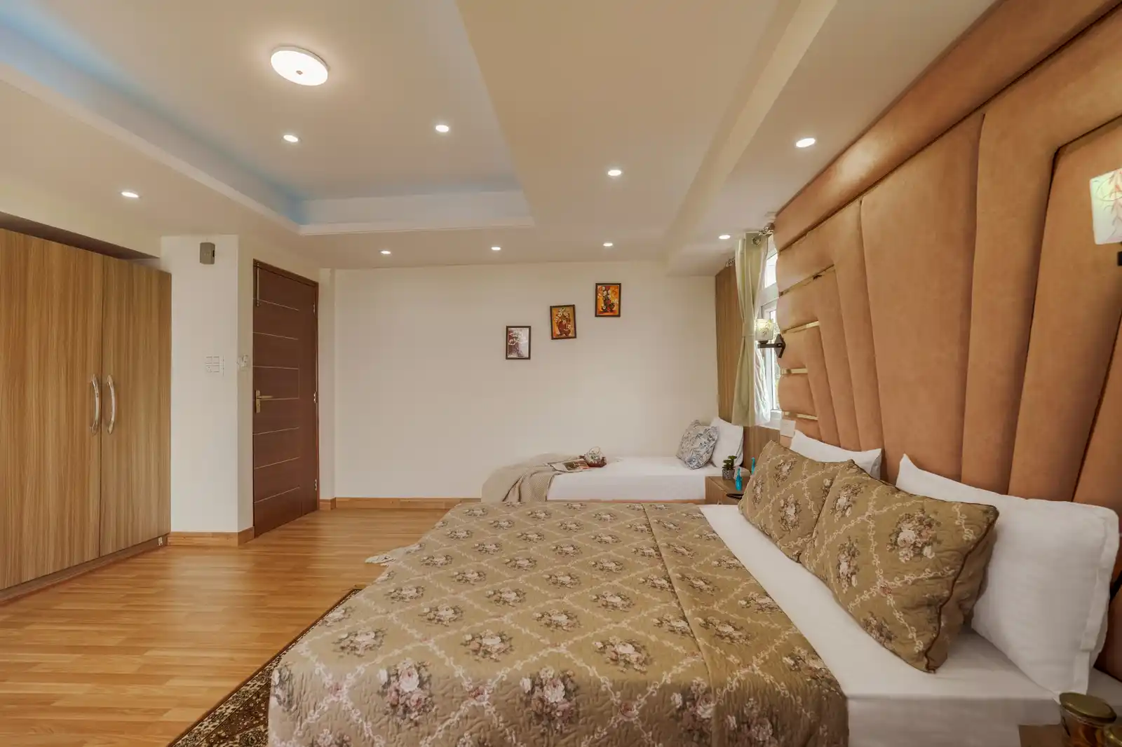 The Ridgeview Retreat Arabella, Shimla