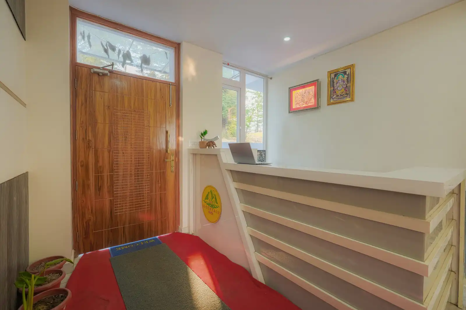 The Ridgeview Retreat Arabella, Shimla
